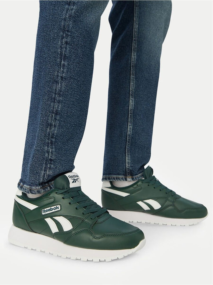Кроссовки Reebok #1