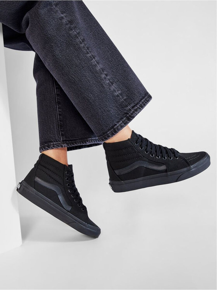 Кеды Vans #1