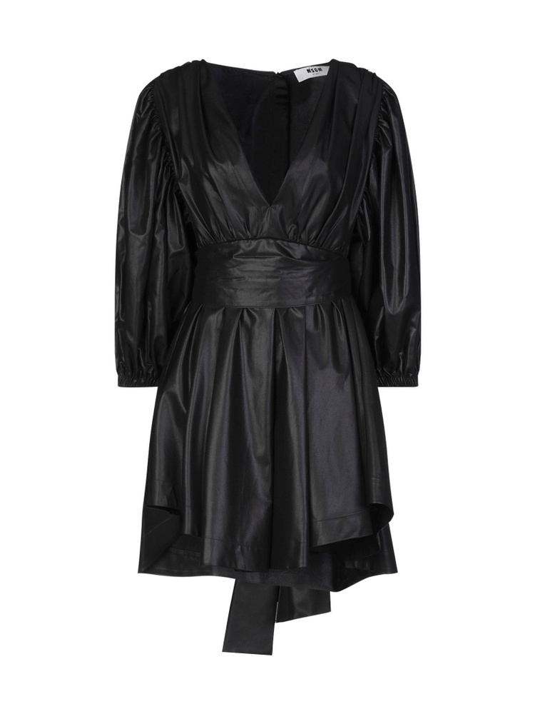 Платье MSGM #1