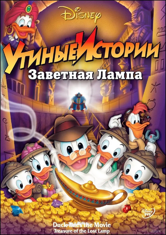 Фильм #1
