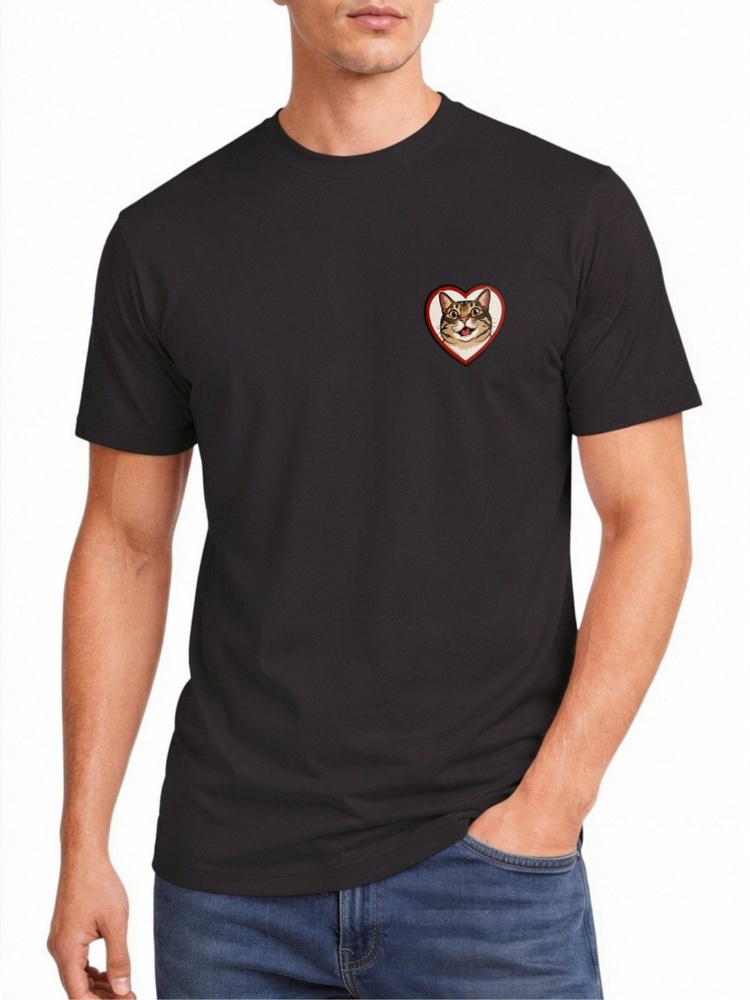 Футболка US Basic 1 шт #1