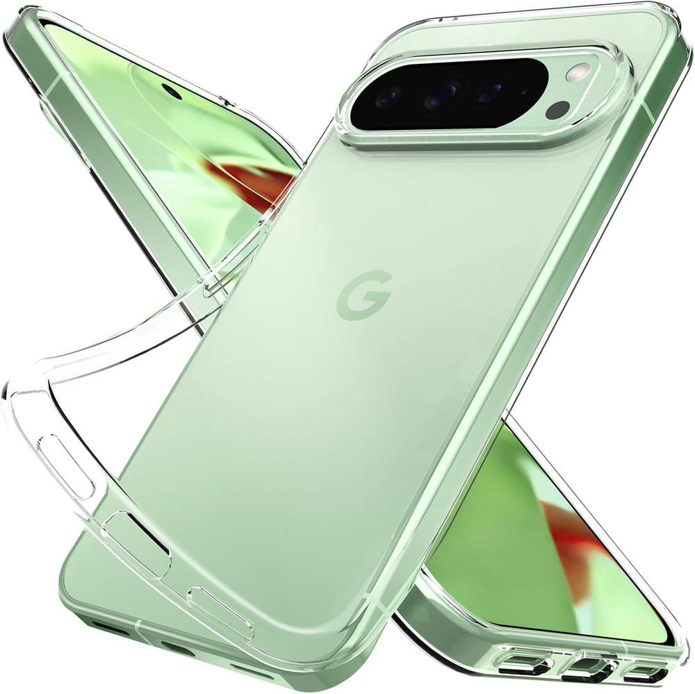 Чехол для Pixel 9-9 Pro #1