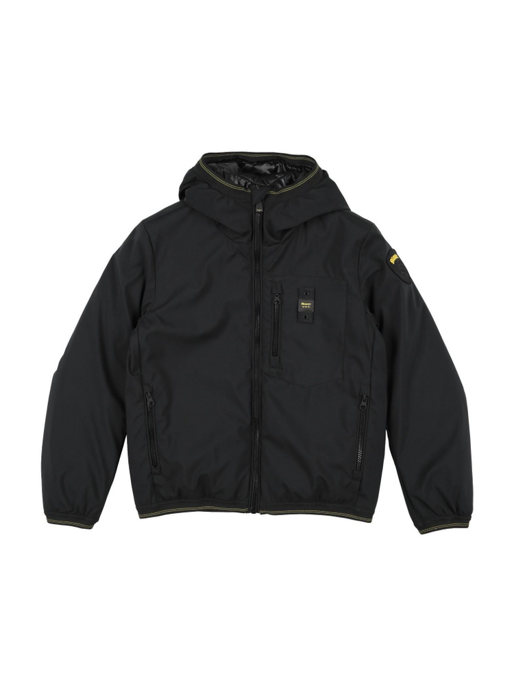 Куртка Blauer #1
