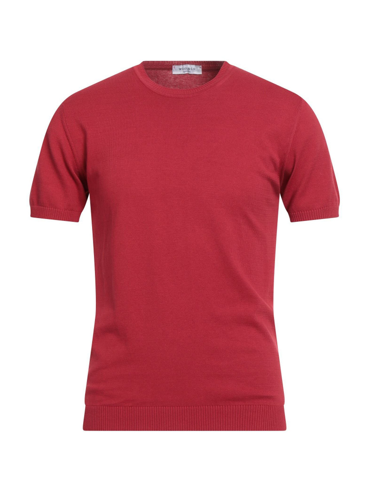 Свитер WOOL&Co #1