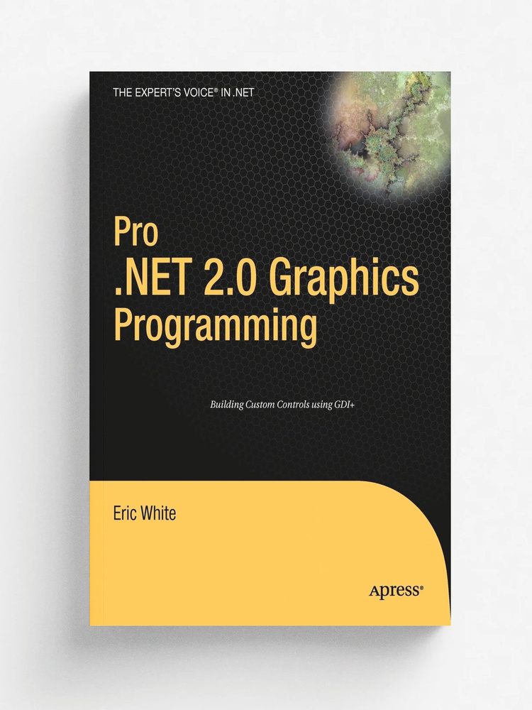 Pro .Net 2.0 Graphics Programming #1