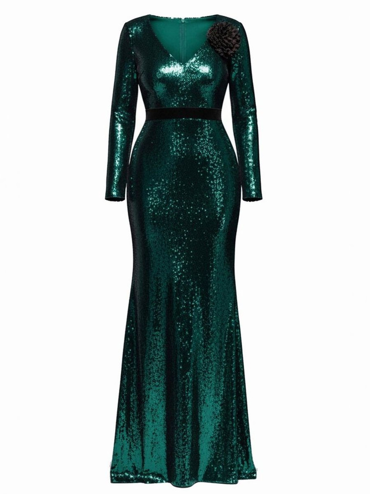 Платье Goddiva #1
