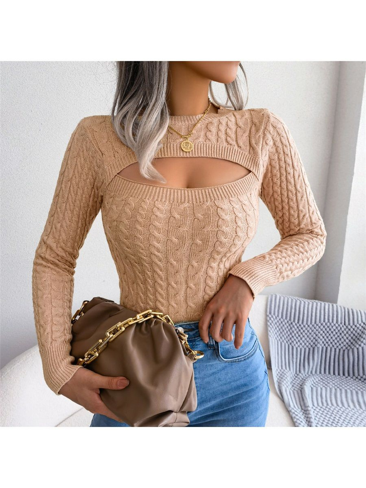 Свитер #1