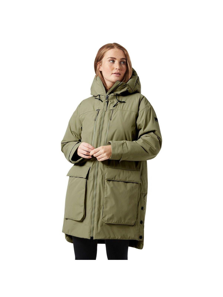 Куртка Helly Hansen #1