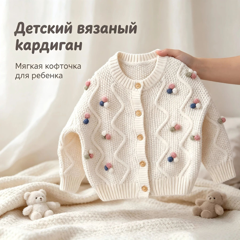 Свитер 1 #1