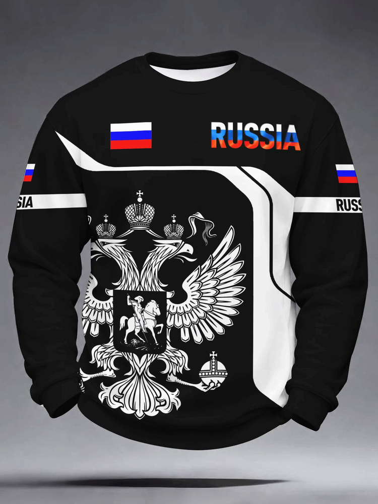 Толстовка #1