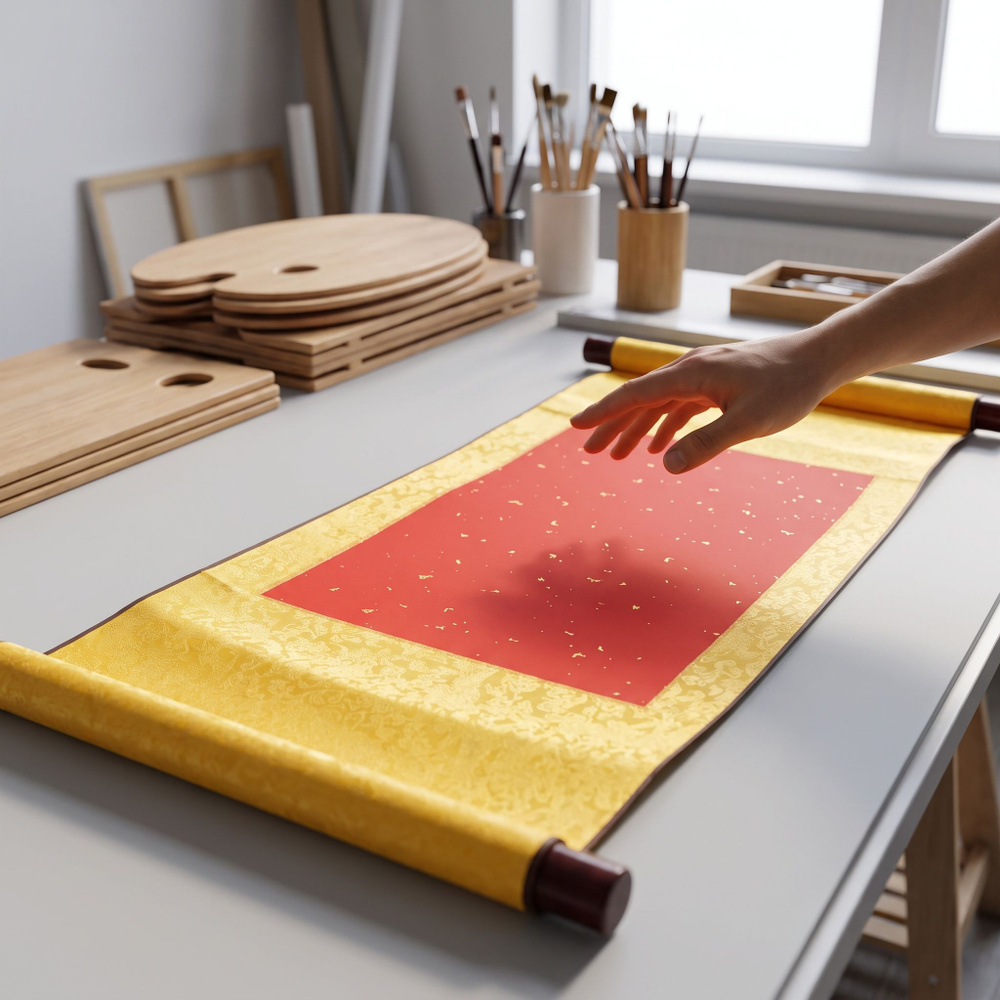 Бумага для рисования #1