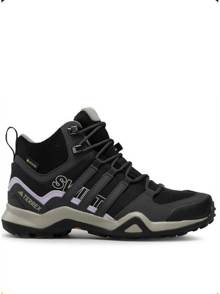 Ботинки adidas #1