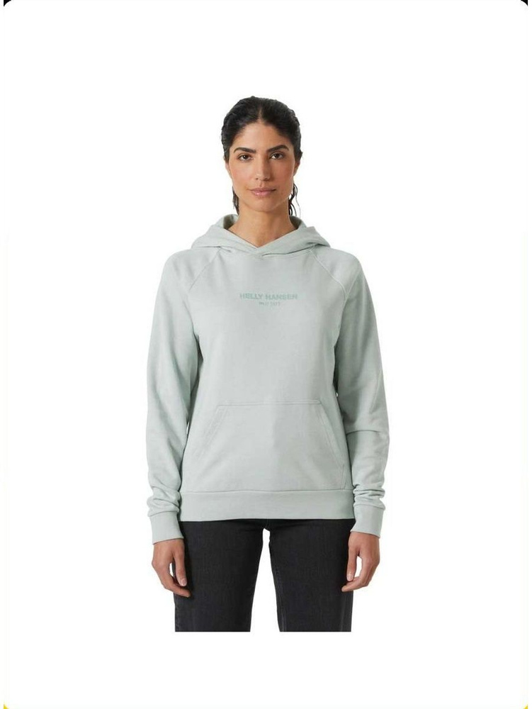 Худи Helly Hansen Core #1