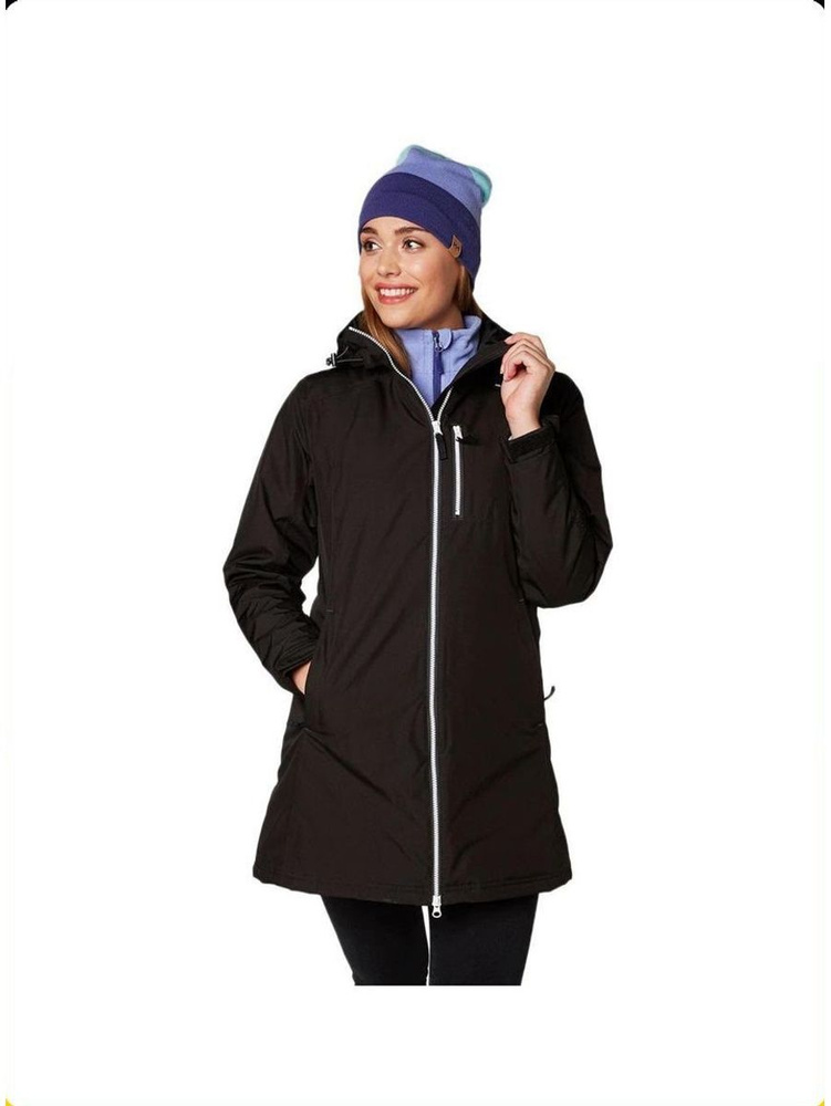 Парка Helly Hansen #1