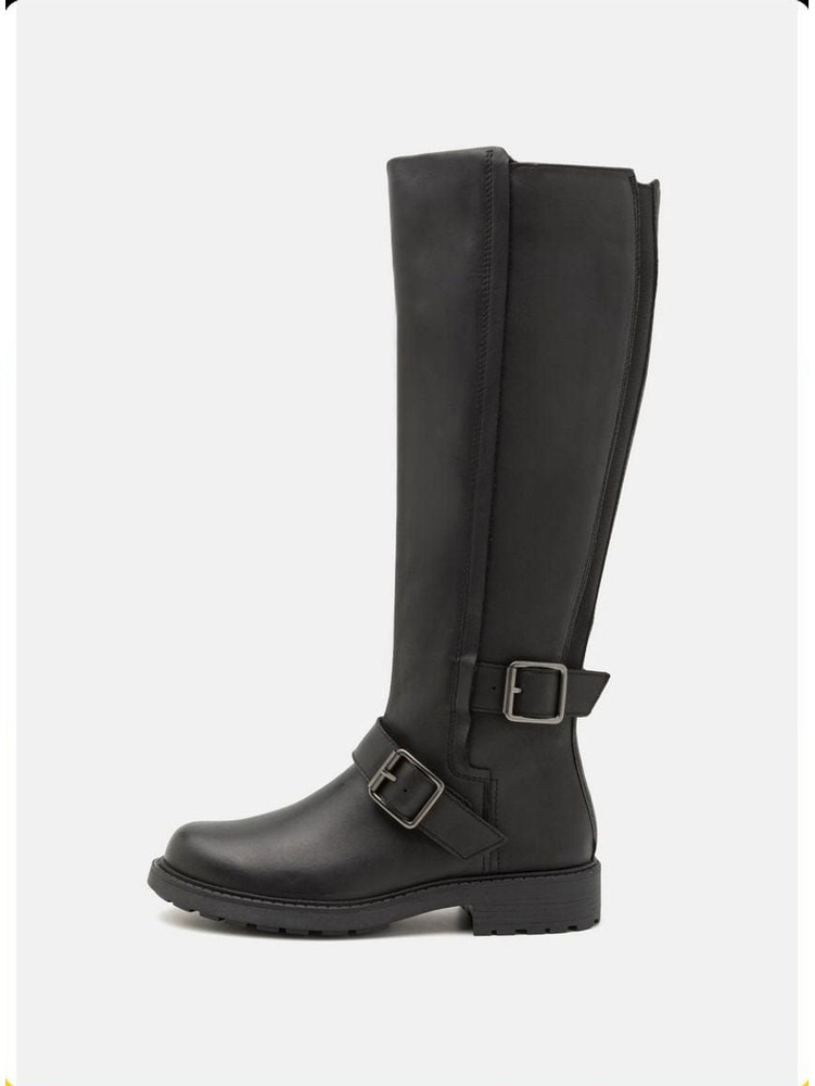 Сапоги Clarks #1