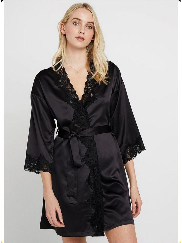Халат Ralph Lauren #1