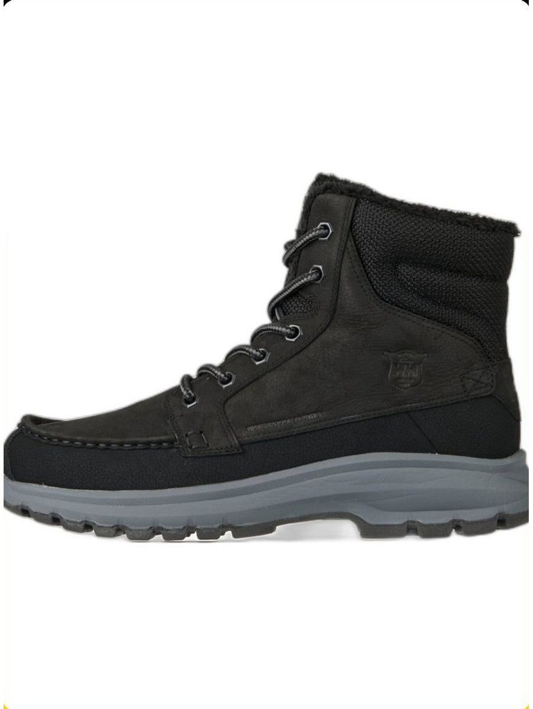 Ботинки Helly Hansen Garibaldi V3 #1