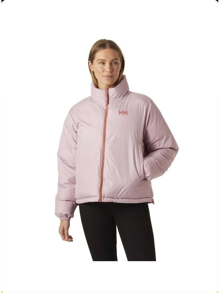 Пуховик Helly Hansen #1