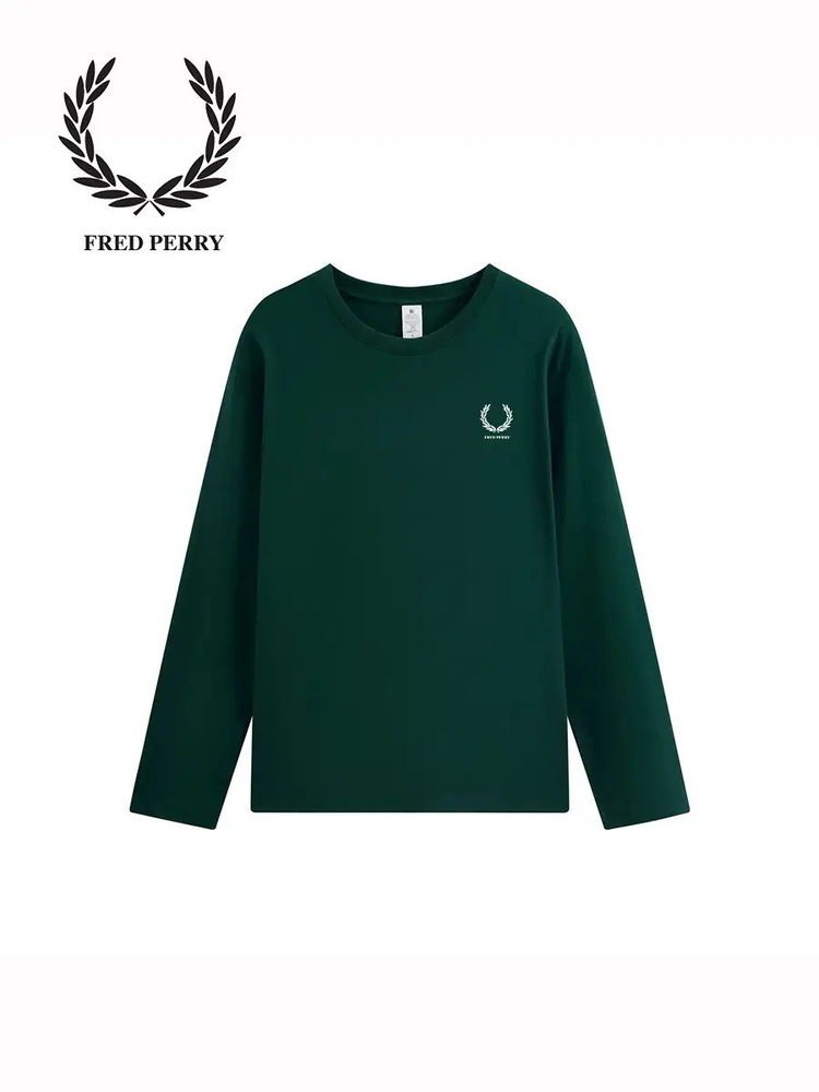 Лонгслив Fred Perry 1 шт #1