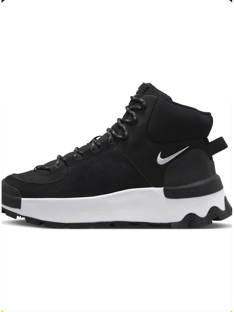 Ботинки Nike #1