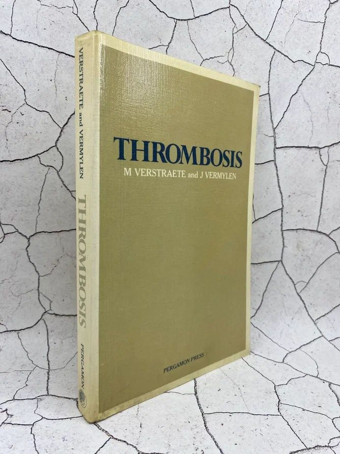 Thrombosis #1