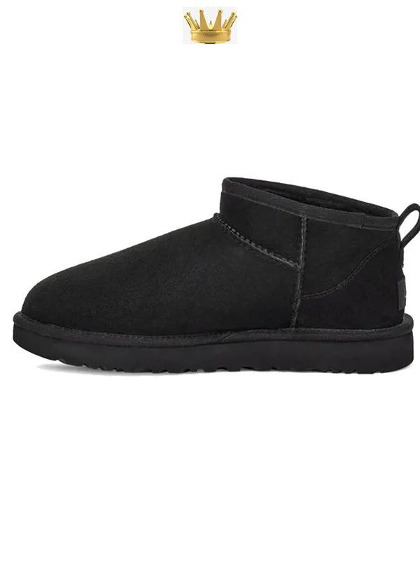 Угги UGG #1