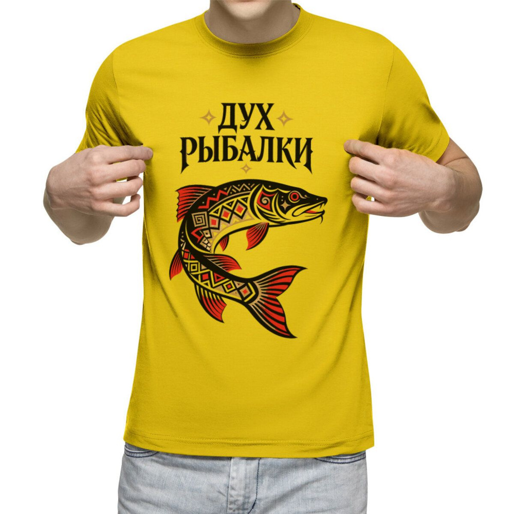 Футболка US Basic 1 шт #1