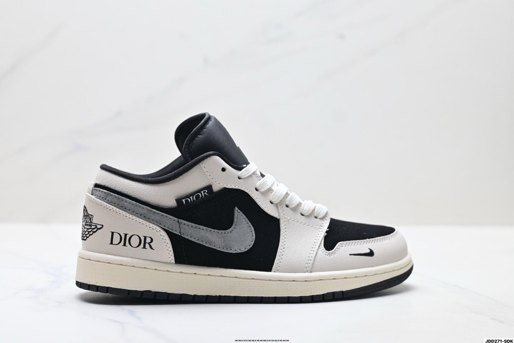 Кроссовки AJ 1 #1