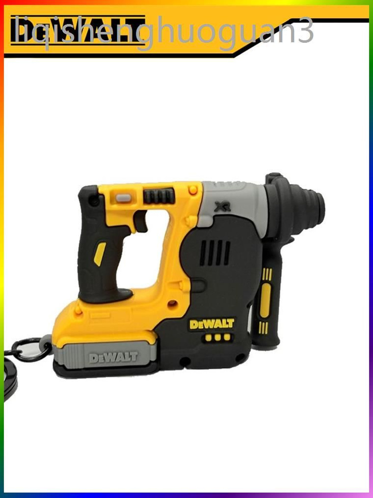 DeWalt Перфоратор #1
