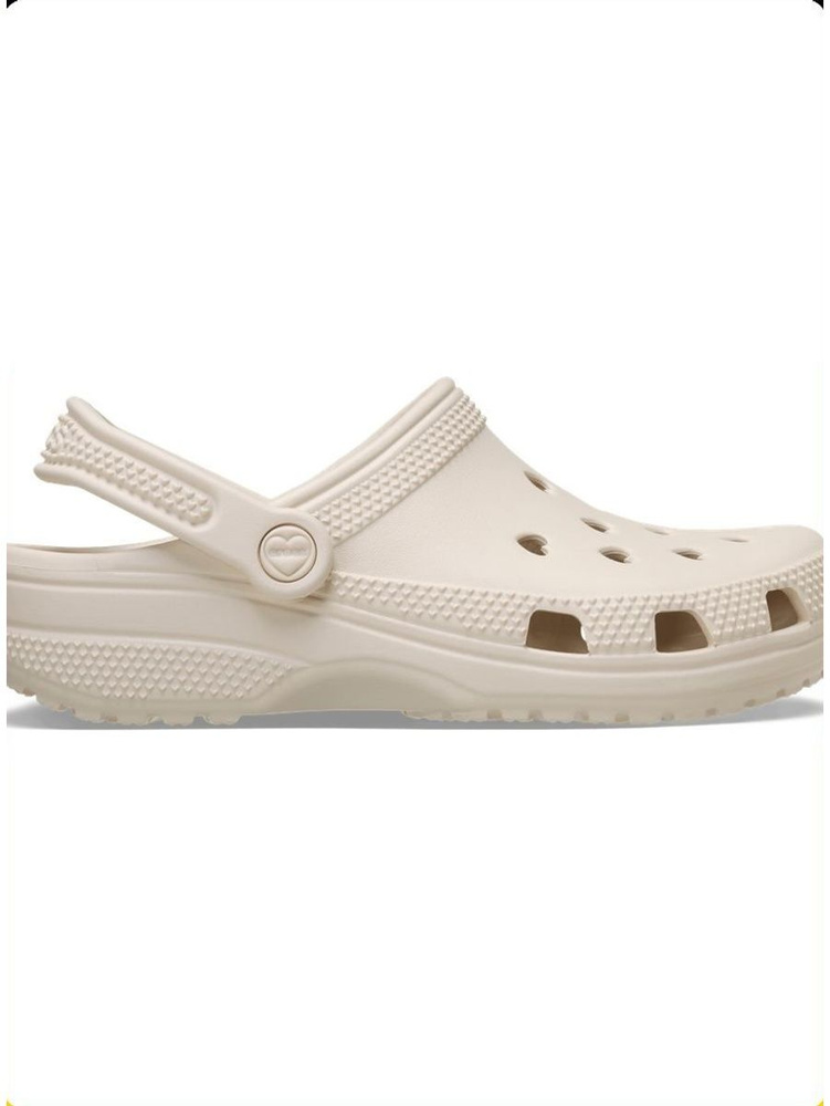 Сабо Crocs #1