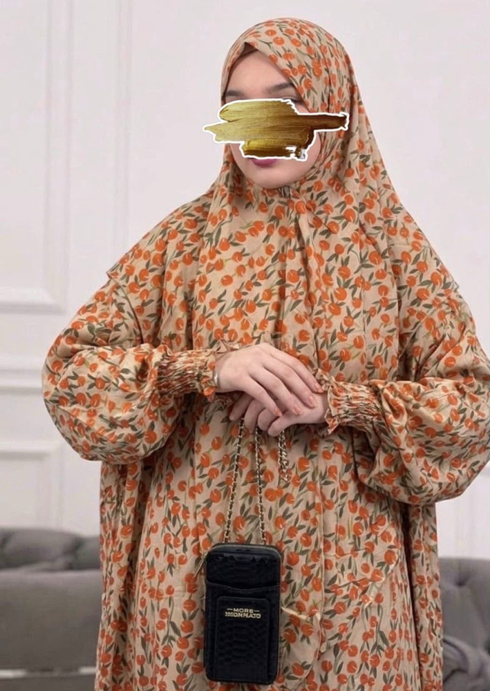 Платье #1