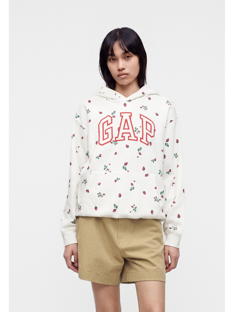 Худи GAP #1