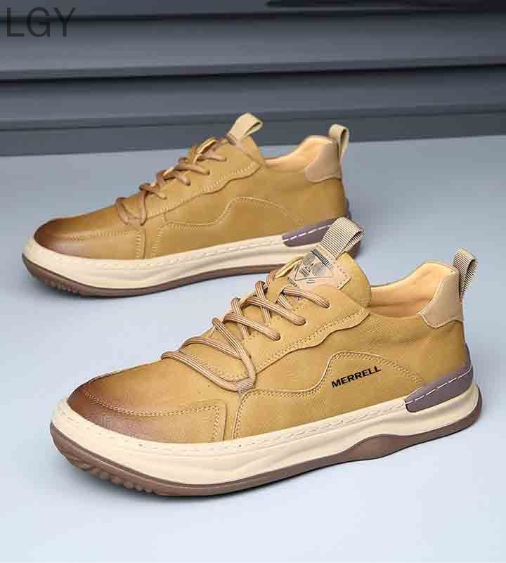 Туфли Merrell #1