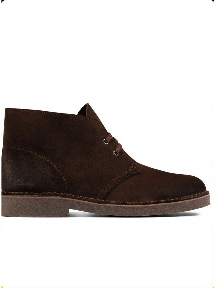 Ботинки Clarks #1