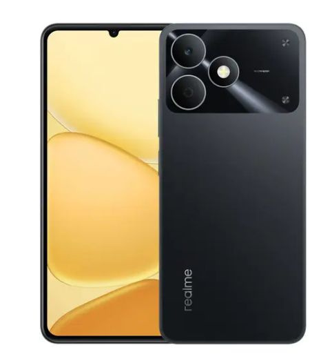 realme Смартфон #1