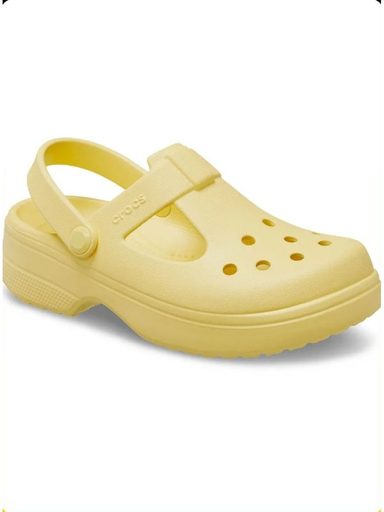 Сабо Crocs #1