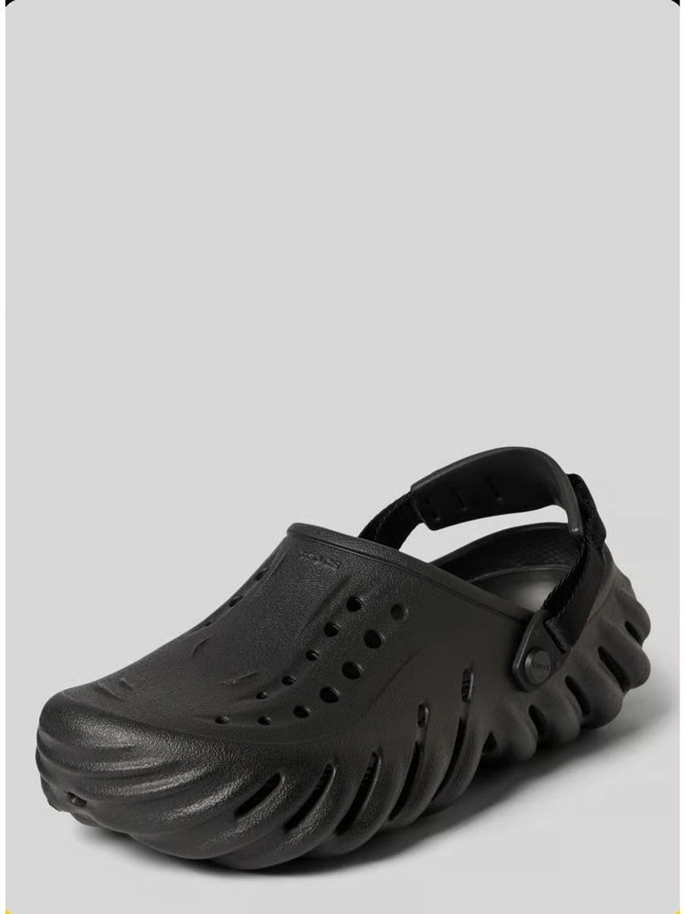 Сабо Crocs Echo #1
