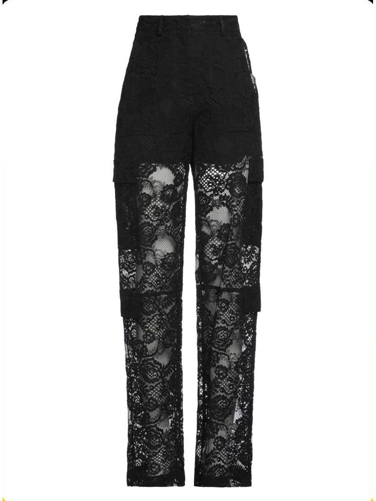 Брюки MSGM, 1 шт #1
