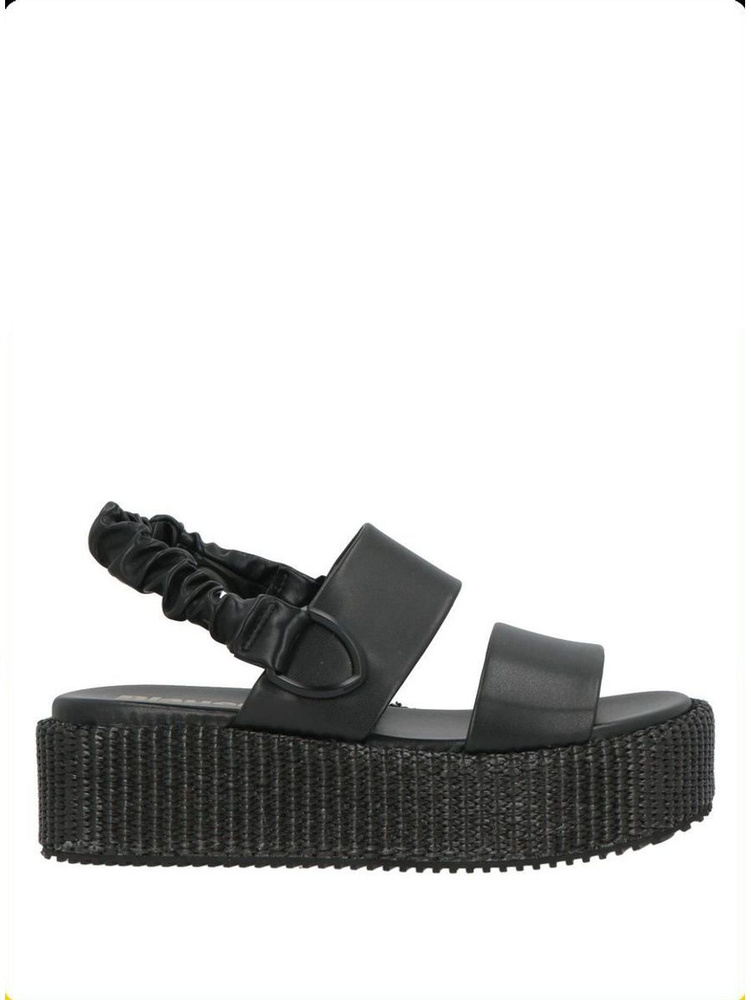 Сандалии Blauer #1