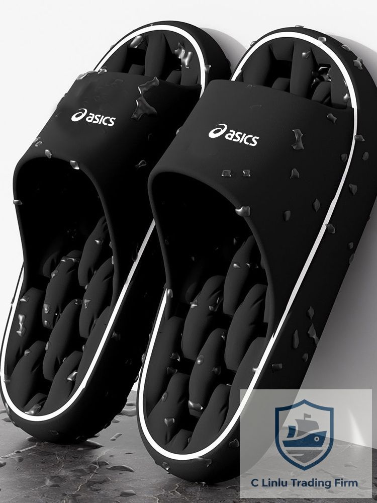 Тапочки ASICS ASICS #1