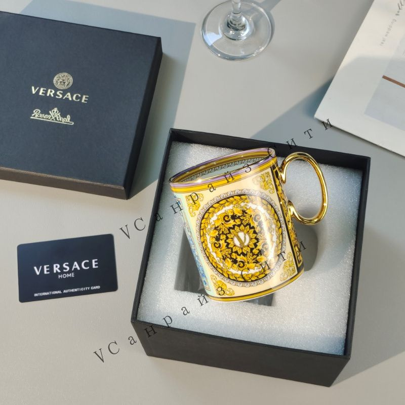 Versace Чашка #1