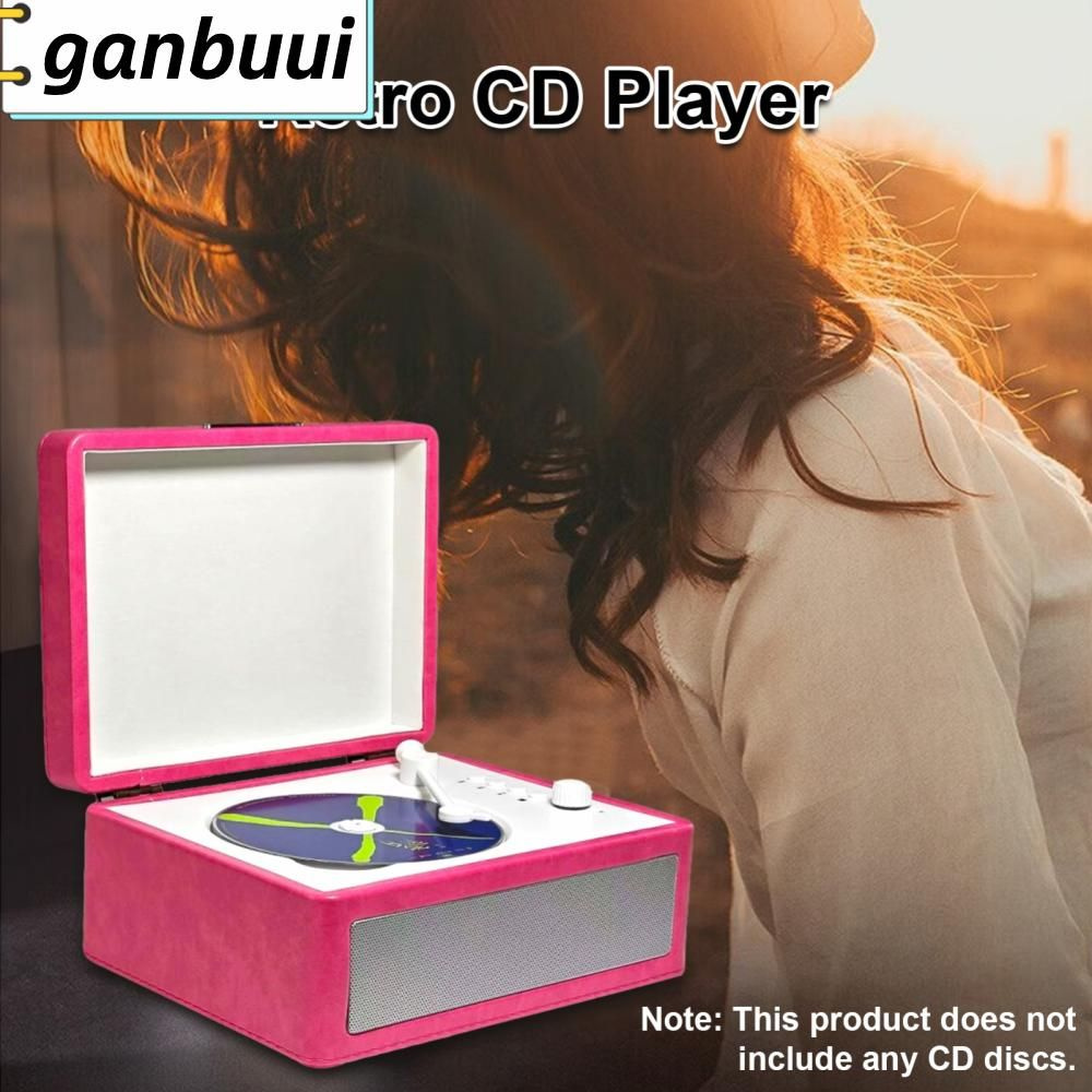 CD-плеер #1