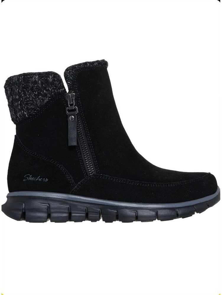 Ботинки Skechers #1