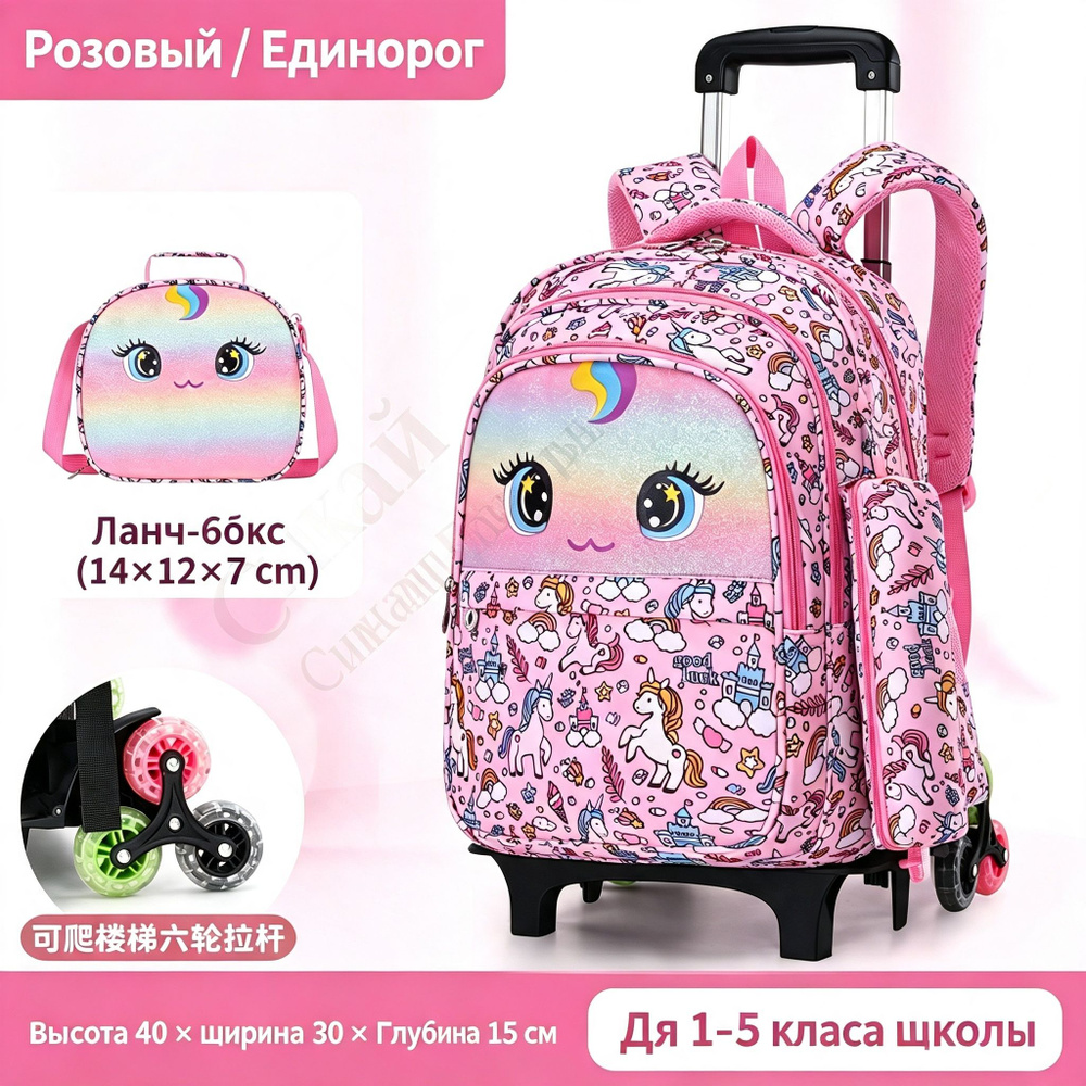 Рюкзак #1
