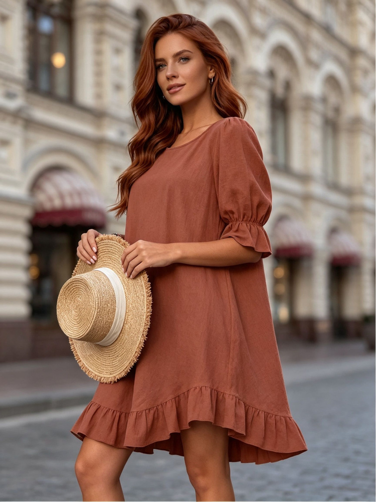 Платье #1