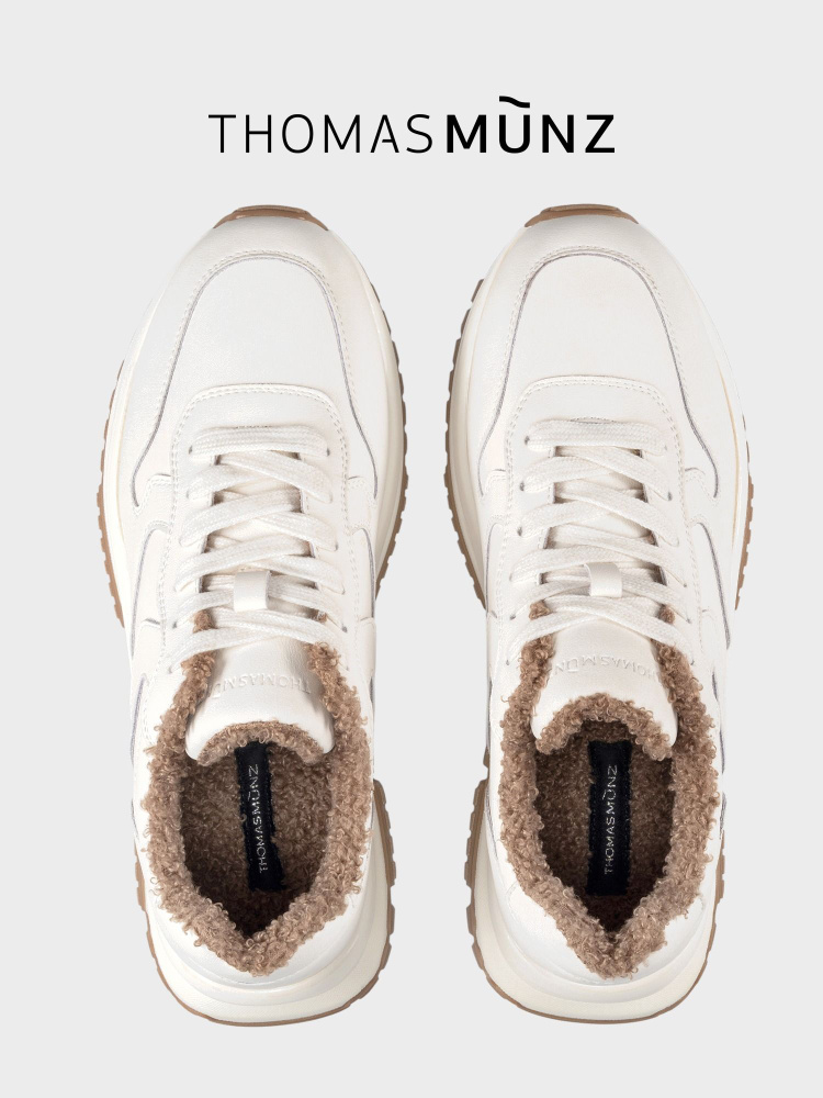 Кроссовки Thomas Munz #1