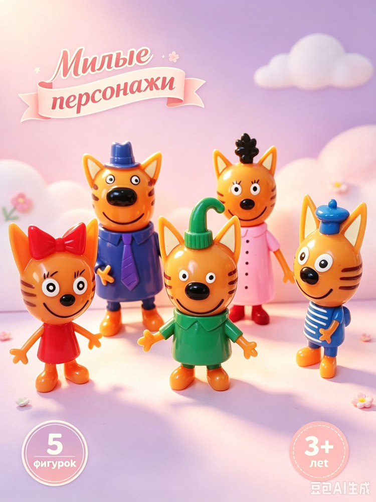 Фигурка #1