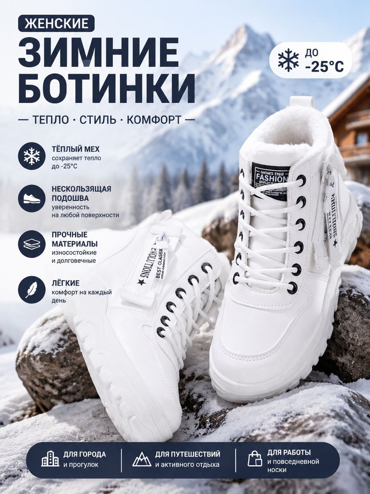 Дутики #1