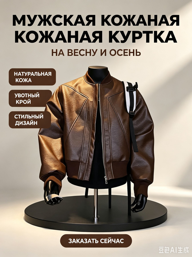 Анорак #1