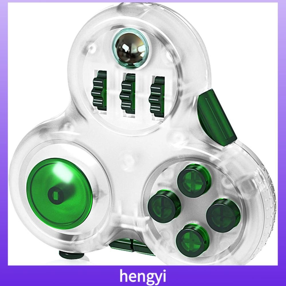 Новинка Fidget Controller Pad Cube #1